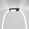 Миниатюра фото накладные крепления для круглого гибкого неона elektrostandard full light fl 28161 a070763 | 220svet.ru