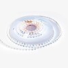 Миниатюра фото лента apeyron 5,4w/m 120led/m 2216smd холодный белый 5m r00-380 | 220svet.ru