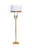 Миниатюра фото торшер garda decor k2cpf-07240 | 220svet.ru