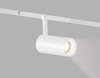 Миниатюра фото трековый светильник 3000k-6000k smart 7w ambrella light magnetic gl4401 | 220svet.ru