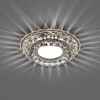 Миниатюра фото встраиваемый светодиодный светильник feron cd987 32664 | 220svet.ru