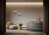 Миниатюра фото подвесной светодиодный светильник maytoni ambience mod280pl-l23b3k1 | 220svet.ru