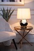 Миниатюра фото настольная лампа garda decor 22-88259 | 220svet.ru