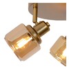 Миниатюра фото спот lucide bjorn 77979/13/02 | 220svet.ru