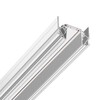 Миниатюра фото шинопровод низковольтный для натяжного потолка novotech shino smal 2 м 135202 | 220svet.ru