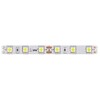 Миниатюра фото светодиодная лента эра 14,4w/m 60led/m 5050smd холодный белый 5m ls5050-60led-ip20-w-5m c0043045 | 220svet.ru