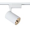 Миниатюра фото трековый светодиодный светильник maytoni track tr003-1-17w3k-w | 220svet.ru