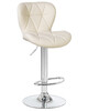 Миниатюра фото стул барный dobrin barny lm-5022-n_ch-m_el-cream-11137 | 220svet.ru
