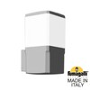 Миниатюра фото светильник уличный настенный fumagalli virgilio applique ds3.562.000.lyf1r | 220svet.ru
