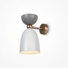 Миниатюра фото бра maytoni cloches mod113wl-01w | 220svet.ru