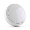 Миниатюра фото потолочный светодиодный светильник uniel ulw-k13a 10w/5000k ip65 white ul-00011756 | 220svet.ru