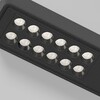 Миниатюра фото потолочный светодиодный светильник elektrostandard 25115/led a068852 | 220svet.ru