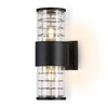 Миниатюра фото уличный настенный светильник ambrella light garden st2525 | 220svet.ru