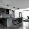 Миниатюра фото накладной светильник loft it knof 10324/b gold black | 220svet.ru