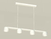 Миниатюра фото подвесной светильник ambrella light diy spot techno xb9151205 | 220svet.ru