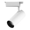 Миниатюра фото трековый светодиодный светильник gauss track light led tr068 | 220svet.ru