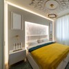 Миниатюра фото светодиодная влагозащищенная лента elektrostandard 4,8w/m 60led/m 2835smd теплый белый 5m a041000 | 220svet.ru