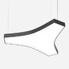Миниатюра фото подвесной светодиодный светильник siled unity 7371448 | 220svet.ru