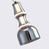 Миниатюра фото подвесной светодиодный светильник favourite gaudi 4243-2p | 220svet.ru