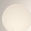 Миниатюра фото уличный светильник outdoor bold o598fl-01gr | 220svet.ru