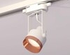 Миниатюра фото комплект трекового светильника ambrella light track system xt (c6601, n6135) xt6601045 | 220svet.ru
