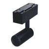 Миниатюра фото трековый светодиодный светильник designled sy-dim-601201-bl-7-nw 007348 | 220svet.ru