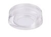 Миниатюра фото плафон deko-light acryl cover round 90mm, cob 68, m58 930270 | 220svet.ru