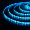 Миниатюра фото светодиодная влагозащищенная лента elektrostandard 14,4 w/m 60led/m 5050smd rgb 5m a034876 | 220svet.ru