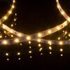 Миниатюра фото светодиодная лента elektrostandard 4,8w/m 60led/m 2835smd теплый белый 5m a049836 | 220svet.ru