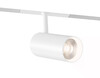 Миниатюра фото трековый светильник 3000k-6000k smart 20w ambrella light magnetic gl4430 | 220svet.ru