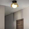 Миниатюра фото потолочный светильник imperium loft	coffee brass 223966-23 | 220svet.ru