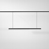 Миниатюра фото подвесной трековый магнитный светодиодный светильник elektrostandard slim magnetic milo 85105/01 30w 4000k черный a064802 | 220svet.ru