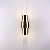 Миниатюра фото бра imperium loft tycho big wall light 255850-22 | 220svet.ru