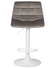 Миниатюра фото стул барный dobrin tailor white lm-5017-n_w-m_v-mj9-75-11080 | 220svet.ru