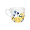 Миниатюра фото кружка "желтые цветы" koenitz | 220svet.ru