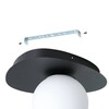 Миниатюра фото бра eglo castrovido 902091 | 220svet.ru