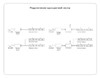 Миниатюра фото светодиодная влагозащищенная лента теплый белый ambrella light 7,2w/m 30led/m 5050smd 3000к 5m gs1901 | 220svet.ru