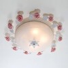 Миниатюра фото потолочный светильник lucia tucci fiori di rose 104.400 | 220svet.ru