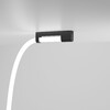 Миниатюра фото накладные крепления для круглого гибкого неона elektrostandard full light fl 28160 a070761 | 220svet.ru