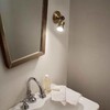 Миниатюра фото спот ideal lux barber ap1 brunito | 220svet.ru