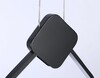 Миниатюра фото подвесной светодиодный светильник ambrella light comfort line fl5256 | 220svet.ru