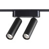 Миниатюра фото трековый магнитный светодиодный светильник novotech smal 359252 | 220svet.ru