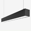 Миниатюра фото подвесной светодиодный светильник siled la linea 7370270 | 220svet.ru