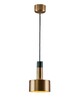 Миниатюра фото подвесной светильник moderli goldy v11319-1p | 220svet.ru