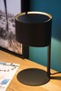 Миниатюра фото настольная лампа lucide knulle 45504/01/30 | 220svet.ru