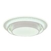 Миниатюра фото потолочный светодиодный светильник myfar ceiling mr9040-cl | 220svet.ru