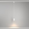 Миниатюра фото подвесной светодиодный светильник maytoni vol p100pl-20w3k-w | 220svet.ru