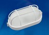 Миниатюра фото потолочный светодиодный светильник (ul-00005238) uniel ulw-k24a 8w/6000k ip54 white | 220svet.ru