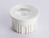 Миниатюра фото светодиодный модуль 12w 6400k ambrella light 212303 | 220svet.ru