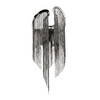 Миниатюра фото настенный светильник loft it stream 10208w gunmetal | 220svet.ru